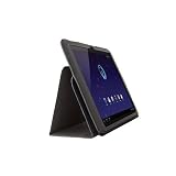 Belkin Slim Folio Standfu&szlig; f&uuml;r Samsung Galaxy Tab 25,6 cm (10,1 Zoll) blau