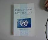 International law in practice : an Irish perspective
