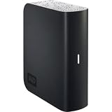 Western Digital WDH1U10000AE My Book Mac Edition 1000GB externe Festplatte (16 MB Cache, 7200rpm, 8,9 cm (3,5 Zoll), USB 2.0)