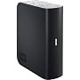 Western Digital My Book Mac Edition 1TB USB 2.0 Hard Drive