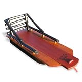 Mountain Boy Sledworks: Bambino Deluxe Pull Sled