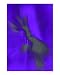 Akt auf Stuhl 0161 Abstract Giclee Poster Print by andreas kovar, 8x10