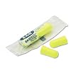 AO Safety 312-1250 EAR Ear soft Regular Uncorded Earplugs, Neon Yellow, 200-Pack