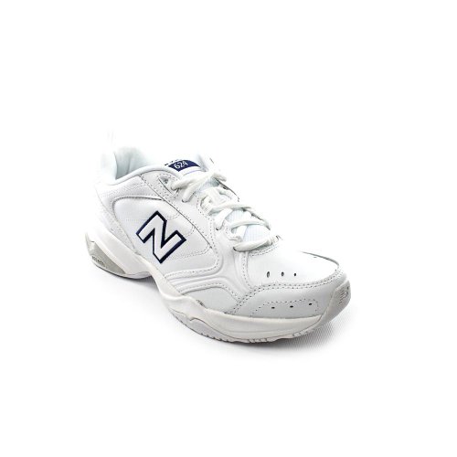 New Balance Women's WX624WT2 B Medium Training Shoe