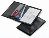 Produkt-Bild: VICTORINOX Etui f&uuml;r SwissCard Leder