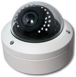 CCTVSTAR CVDHDI-21M2812 1/3" 2.2MPixel Panasonic CMOS Vari-Focal 2.8~12mm (F1.0/M14) Lens, 0.1Lux Dome Camera