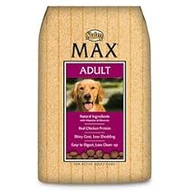 nutro max dog food