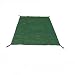 Silverline 633784 2 x 2 Metre Ground Sheet
