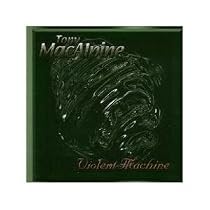 Violent Machine