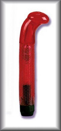 31K1yehRZOL Laceys 7 Inch Jelly G Multi Speed Waterproof Vibrating Massager