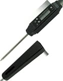 Produkt-Bild: Digital-Thermometer / Bratenthermometer / Lebensmittelthermometer zum Kochen und Backen