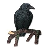  Raven – Collectible Figurine Statue ...