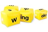 INFLATABLE WORD FAMILY BLOCKS