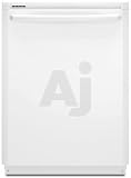 Review Maytag  / Maytag JetClean II Series MDB6759AWW Fully Integrated Dishwasher with 14 Place-Setting, 5 Wash Cycles Including Auto Clean Plus, Precision Clean Sensor, Hard Food Chopper and 58 dBA Silence Rating: White