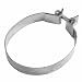 Search Our Specialty Mall : VW Bug Beetle Buggy Chrome Gen/Alt Hold Strap