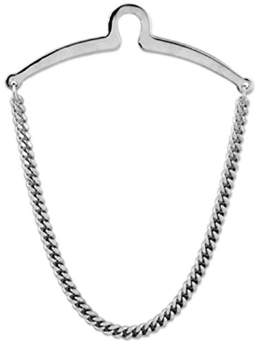 Jianyana Fashion New Tie Chain for Man