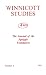Winnicott Studies: No. 6 (Winnicott Studies)