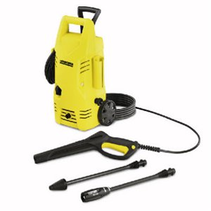 Karcher #K2.26 1500PSI Electric Power Washer