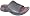Teva Men's Basalt Slide Sandal,Black,9.5 M US