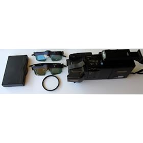 Toshiba 3d Camcorder