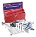 Westward 4PM07 Master Tool Set, 38 PC