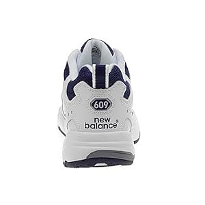 Mens and Womens New Balance 609 Running Shoes New Balance Women's W 609