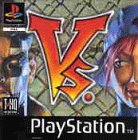Eigenschaften Konami  / Versus