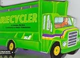Recycler (Truckin' Board Books)