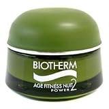 Biotherm Age Fitness Power 2 Night Treatment for Dry Skin 1.7 oz