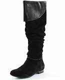 Geox D JUDITH Bottes Femme
