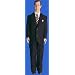 George H.W. Bush Talking Action Figure