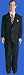 George H.W. Bush Talking Action Figure