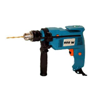Childrens Toyshop  Tools & Hardware : 1/2" Impact Hammer Drill