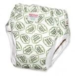 Imse Vimse Training Pants-2-3 years Green Cotton [Health and Beauty]