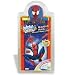 Spider-Man Wow Paper: Scribble & Giggle Pad