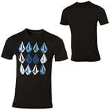 Volcom Twelve Pak Slim T-Shirt - Short-Sleeve - Boys'