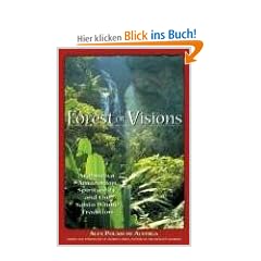 Forest of Visions: Ayahuasca, Amazonian Spirituality, and the Santo Daime Tradition