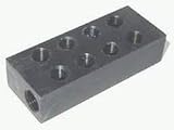 Sniper 16760NOS Nitrous Distribution Block