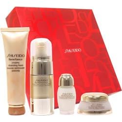 Shiseido Bio-Performance Advanced Super Eye Contour Set 4 Piece Set