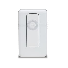Click here to buy Altec Lansing iPod Shuffle Adapter for inMotion Speakers by Altec Lansing.