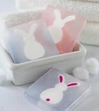 Bunny Soap