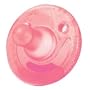 Soothies Infant Pacifier - Pink
