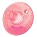 Soothies Infant Pacifier - Pink