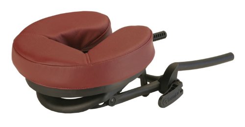 Earthlite Flex-Rest Face Massage Table Cradle (Mystic Blue)