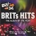 Brits Hits 2008