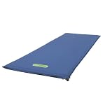 AeroBed Extreme Big Man Self-Inflating Camp Mat by Aero