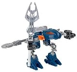 Review LEGO 4868 / LEGO Bionicle 4868: Rahaga Gaaki
