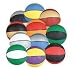 Mini Basketball Party Favor (7in)