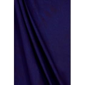 Blue Tempest Muslin Background 10'x24'