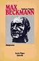 Max Beckmann. Skulpturen.
